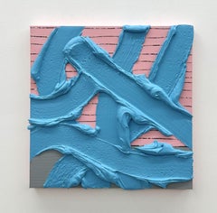 Korean Contemporary Art by Kim Iljung - Untitled