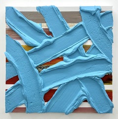 Korean Contemporary Art by Kim Iljung - Untitled