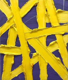 Korean Contemporary Art by Kim Iljung - Untitled
