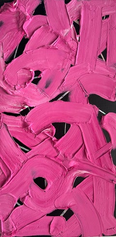 Korean Contemporary Art by Kim Iljung - Untitled