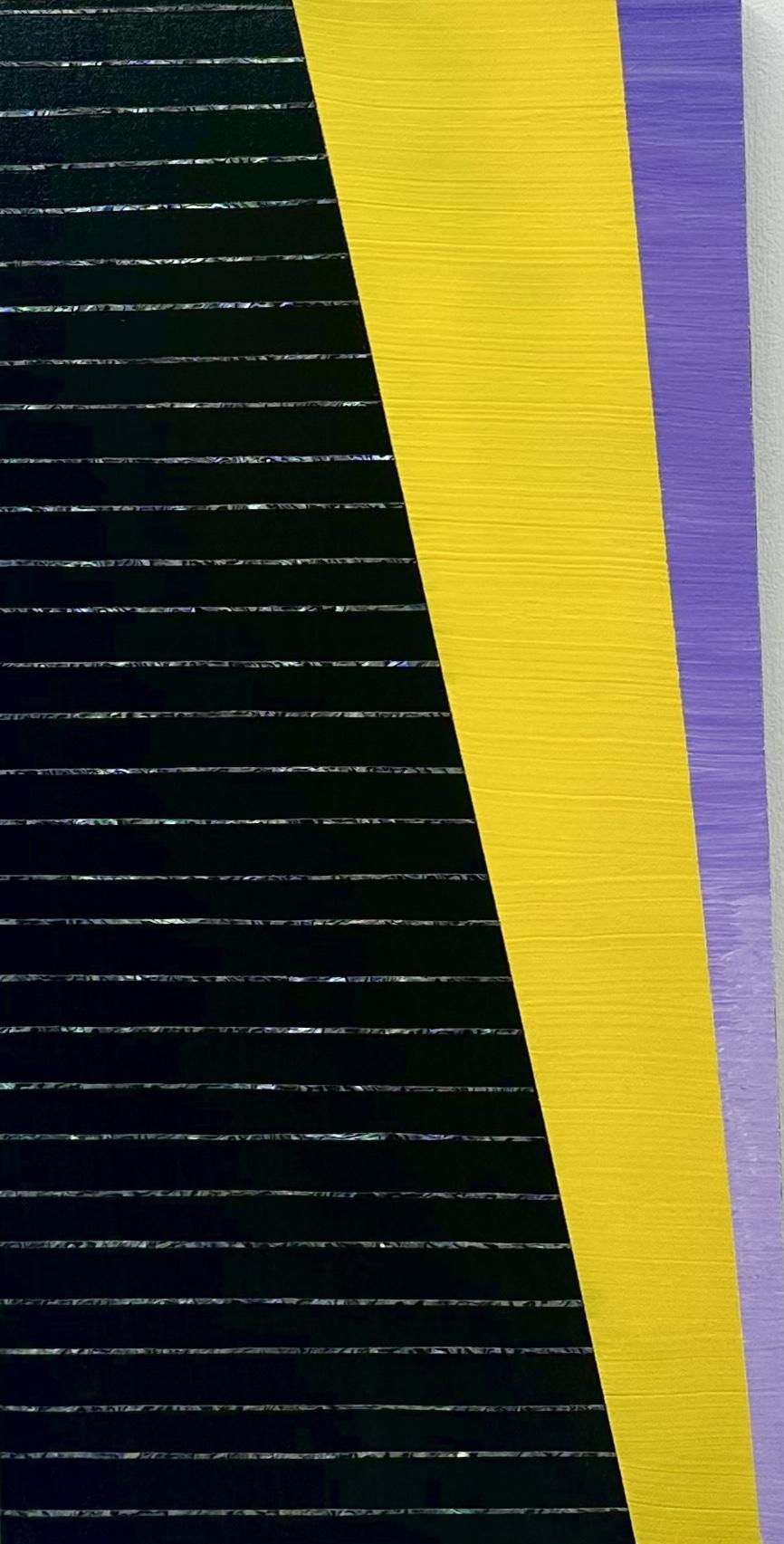 Arte contemporanea coreana di Kim Iljung - Senza titolo