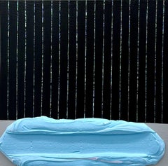 Korean Contemporary Art by Kim Iljung - Untitled