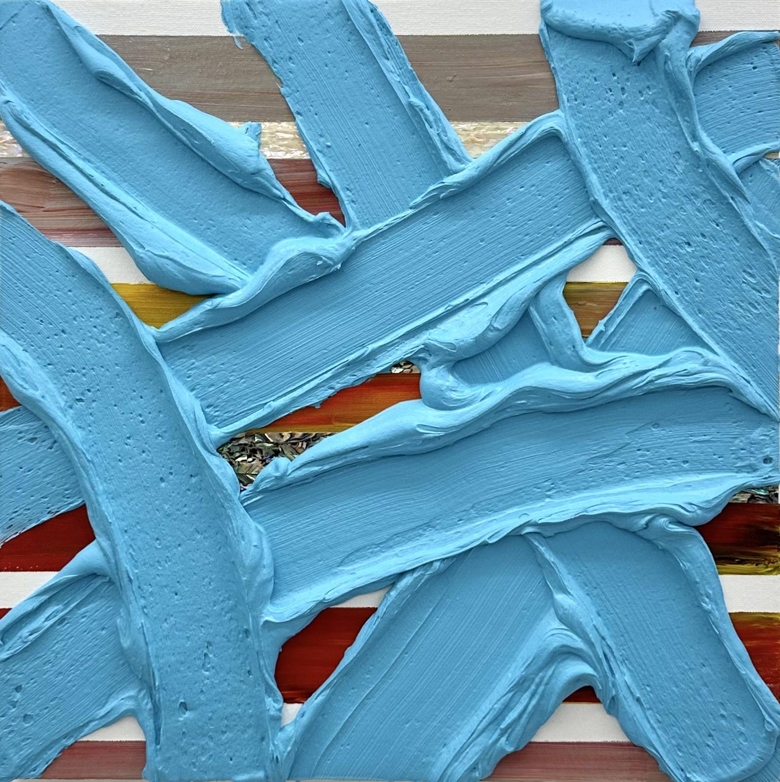 Zeitgenössische koreanische Kunst von Kim Iljung - Untitled