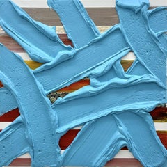 Korean Contemporary Art by Kim Iljung - Untitled