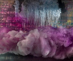 Kim Keever - Abstract 21052 Abstract 21052