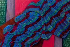 On the Couch at Midnight