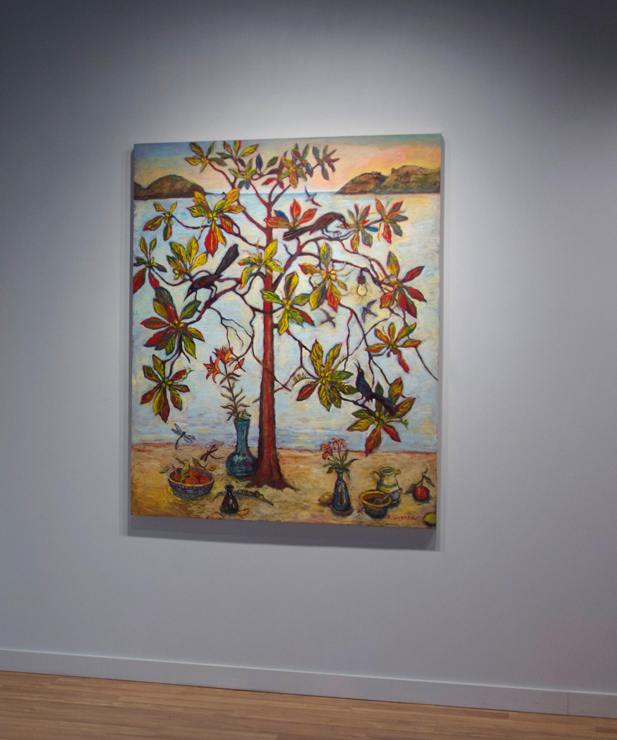 joy osgood