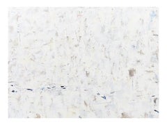 Think About It, 2018, Acrylic on Canvas, Signed