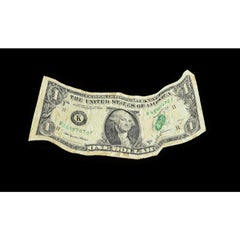 Bent Dollar, Dollar Bill, 2007