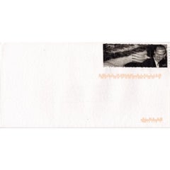 Pinnocchio, Disegno, collage o altra opera su carta, 2007