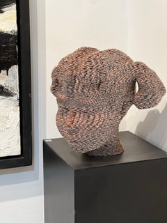 Kinetische Skulptur aus koreanischen Münzen „Circle XV“ von Kim Seungwoo