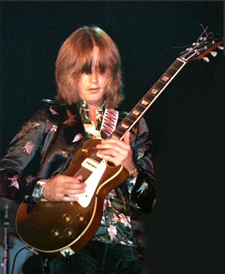 Sad news of the recent passing of Kim Simmonds, a great artist, guitarist, Rock and Blues Legend and founding member of Savoy Brown. Kim was a long-time friend who will be missed by fans and all that loved him and his music worldwide.

This Highly