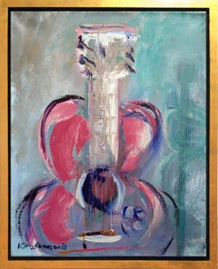A.I.C. C majeur    Encadré 22x18"