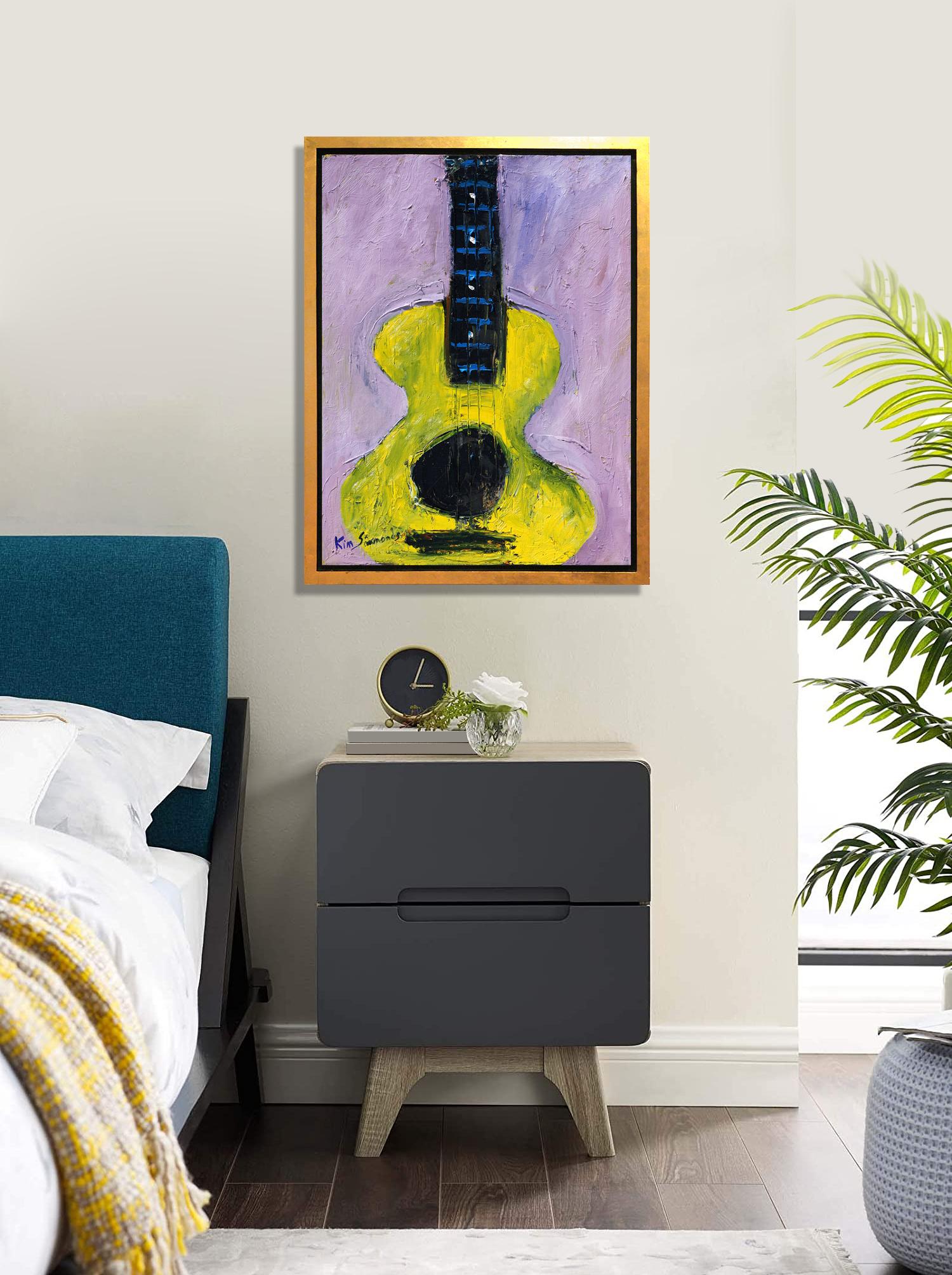 Rock and Roll painting 