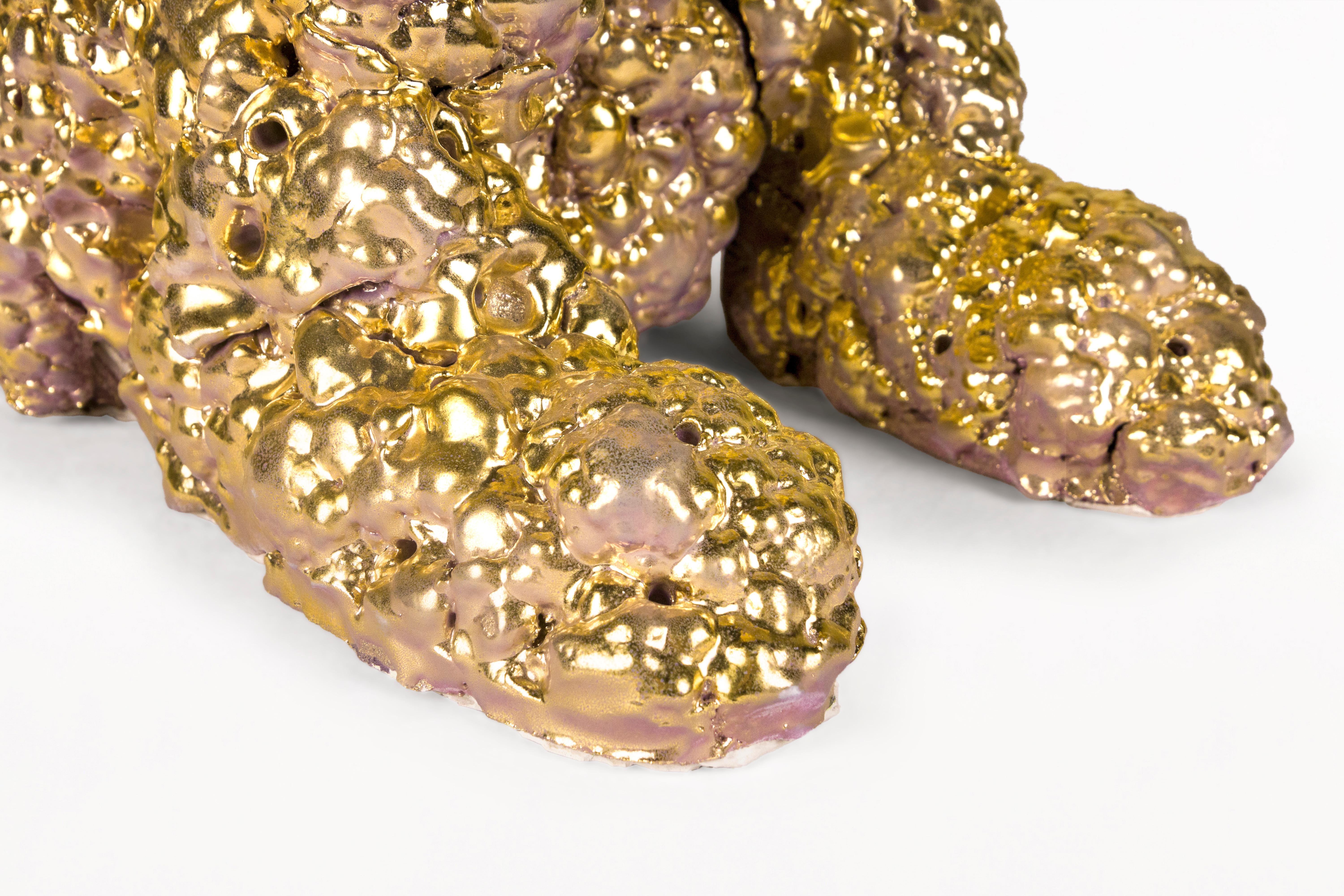 Kim Simonsson Escultura 