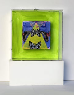 Korean Contemporary Art by Kim Soo Young - Queen of Korea 11