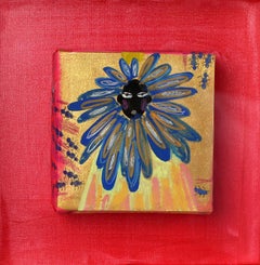 Korean Contemporary Art by Kim Soo Young - Queen of Korea 9