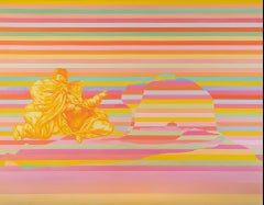 Korean Contemporary Art by Kim Yoon Kyung - Fantastic Vision