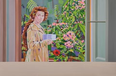 Korean Contemporary Art by Kim Yoon Kyung - Howard’s End