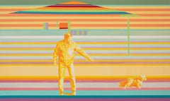 Arte contemporanea coreana di Kim Yoon Kyung - Vita
