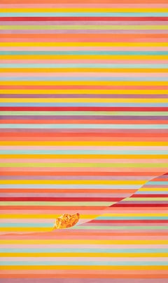 Arte contemporanea coreana di Kim Yoon Kyung - Il cane