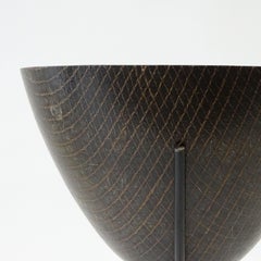 Kimball Corp. Bullet-Pflanzgefäß aus Glasfaser, U.S.A. 1950er Jahre