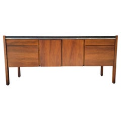 Kimball Credenza /  Office Cabinet with File Drawers