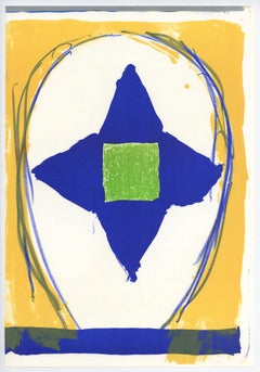 litografía original