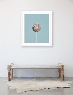 Glitter- Diet Hellblau