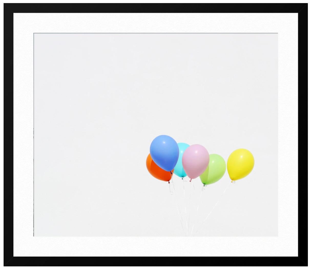 Regenbogen-Ballonen 2 im Angebot 1