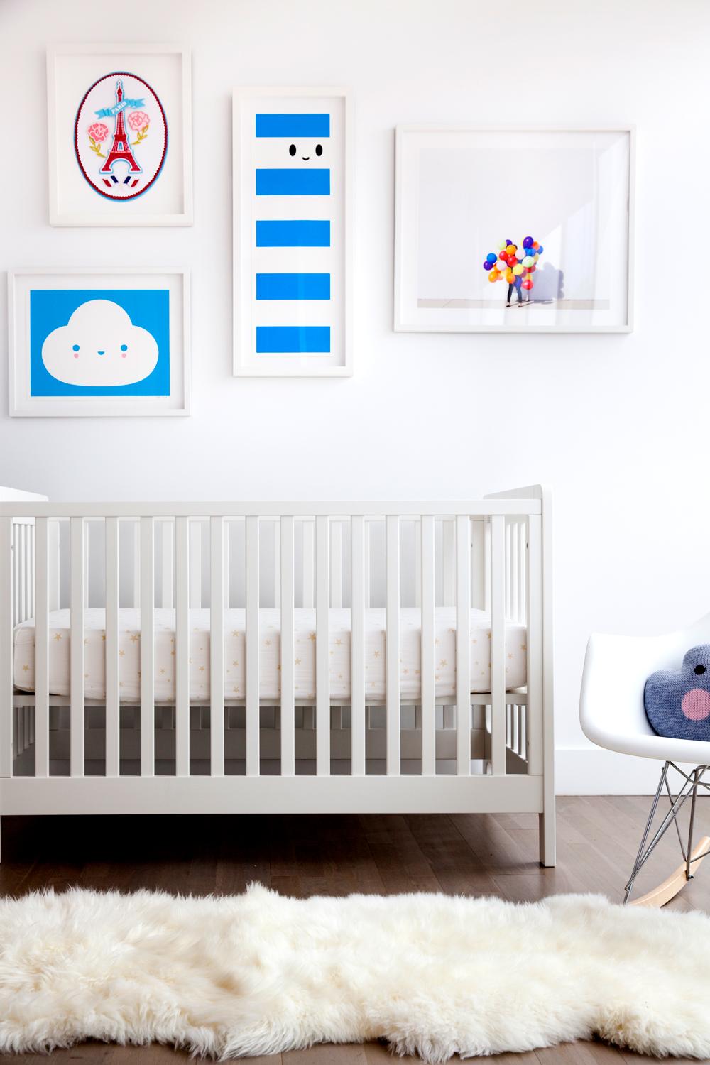 Medley brillante - Print de Kimberly Genevieve