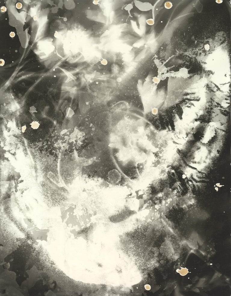 Change Abstract Picture Kimberly Schneider Photography - Winds of Change - abstract black and ...