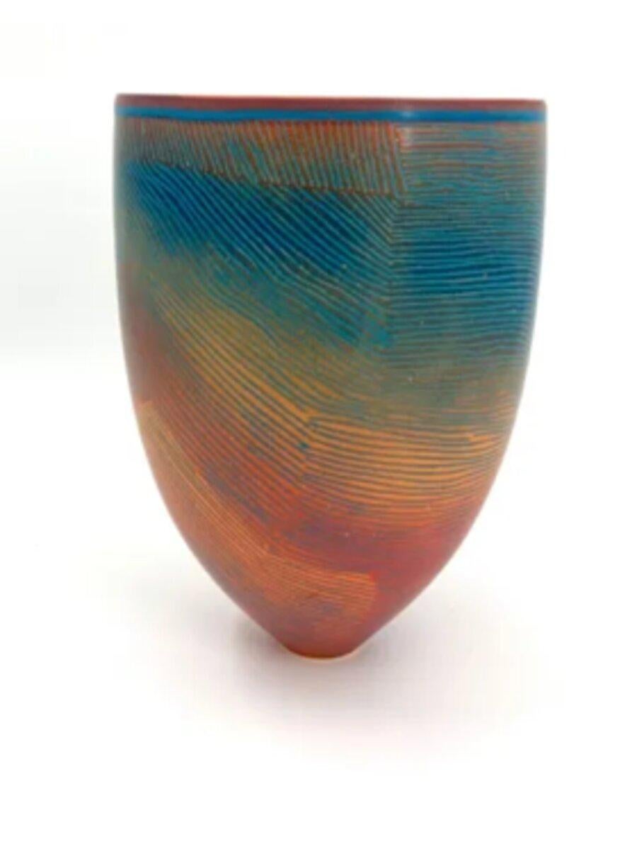 Kimberly Series (Wild Fruits) by Pippin Drysdale In Excellent Condition For Sale In Atlanta, GA