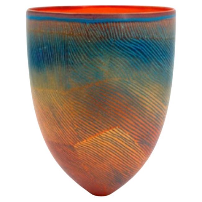 Kimberly Series (Wild Fruits) by Pippin Drysdale For Sale