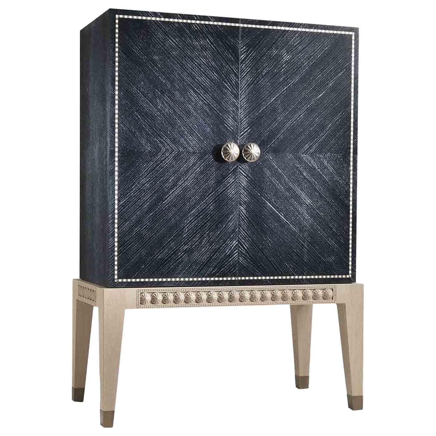 Kimbolton/E Cabinet by Fratelli Boffi For Sale