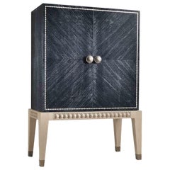 Kimbolton/E Cabinet by Fratelli Boffi