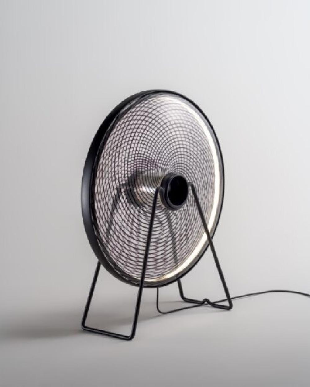 KIMERA Table lamp by Studiopluz for Wonderglass For Sale 2