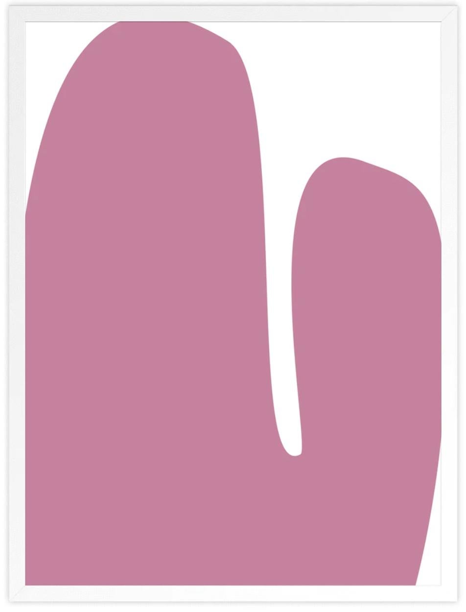 ÜBER DIE KÜNSTLERIN: Kimmie B ist eine in New York City ansässige Designerin und Künstlerin. Sie schafft kühne und grafische Formen mit organischen Linien und inspirierenden Farben. Kimmie fertigt jede Form von Grund auf neu an, wobei sie mit einem