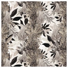 Kimolia Tobacco Wallpaper by 17 Patterns