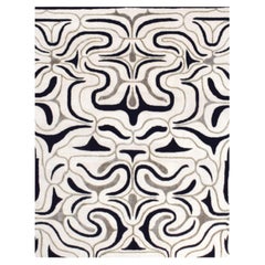Tappeto KIMONO AINU 200 di Illulian