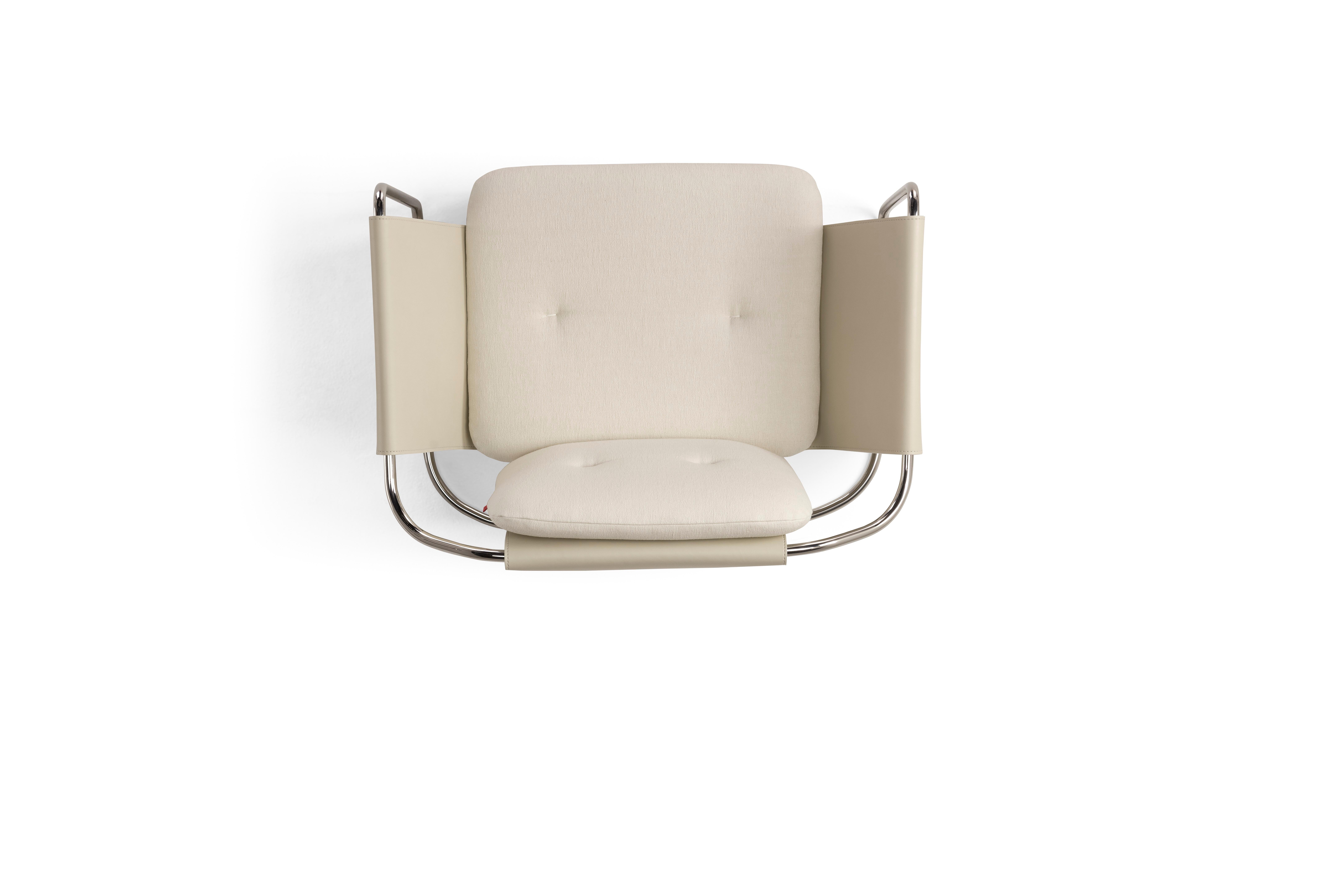 Fauteuil kimono d'Amura Lab Neuf - En vente à Geneve, CH