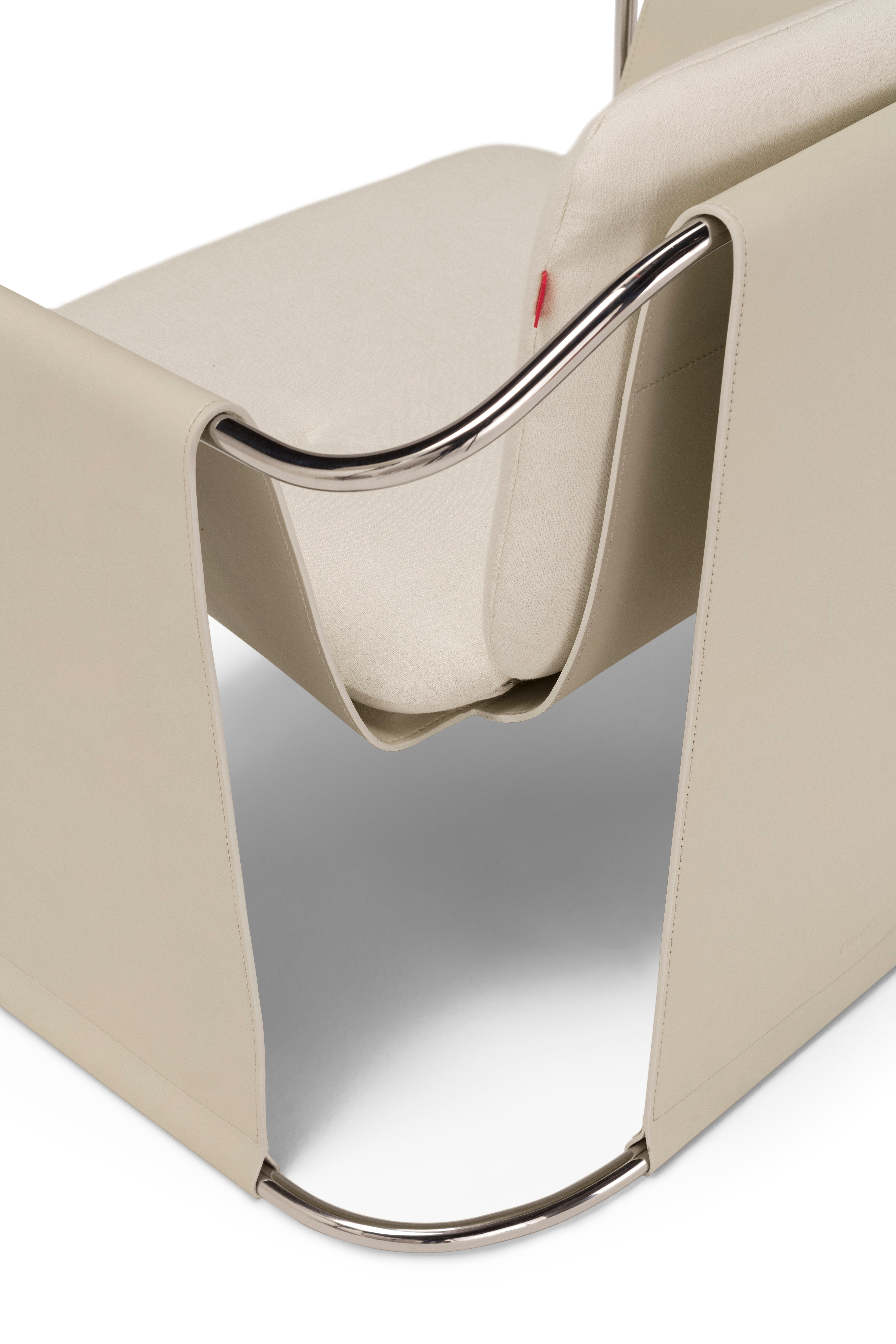XXIe siècle et contemporain Fauteuil kimono d'Amura Lab en vente