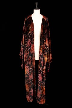 Kimono Charles and Patricia Lester circa 1975-1980