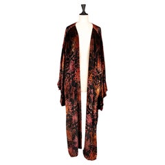 Kimono Charles and Patricia Lester circa 1975-1980