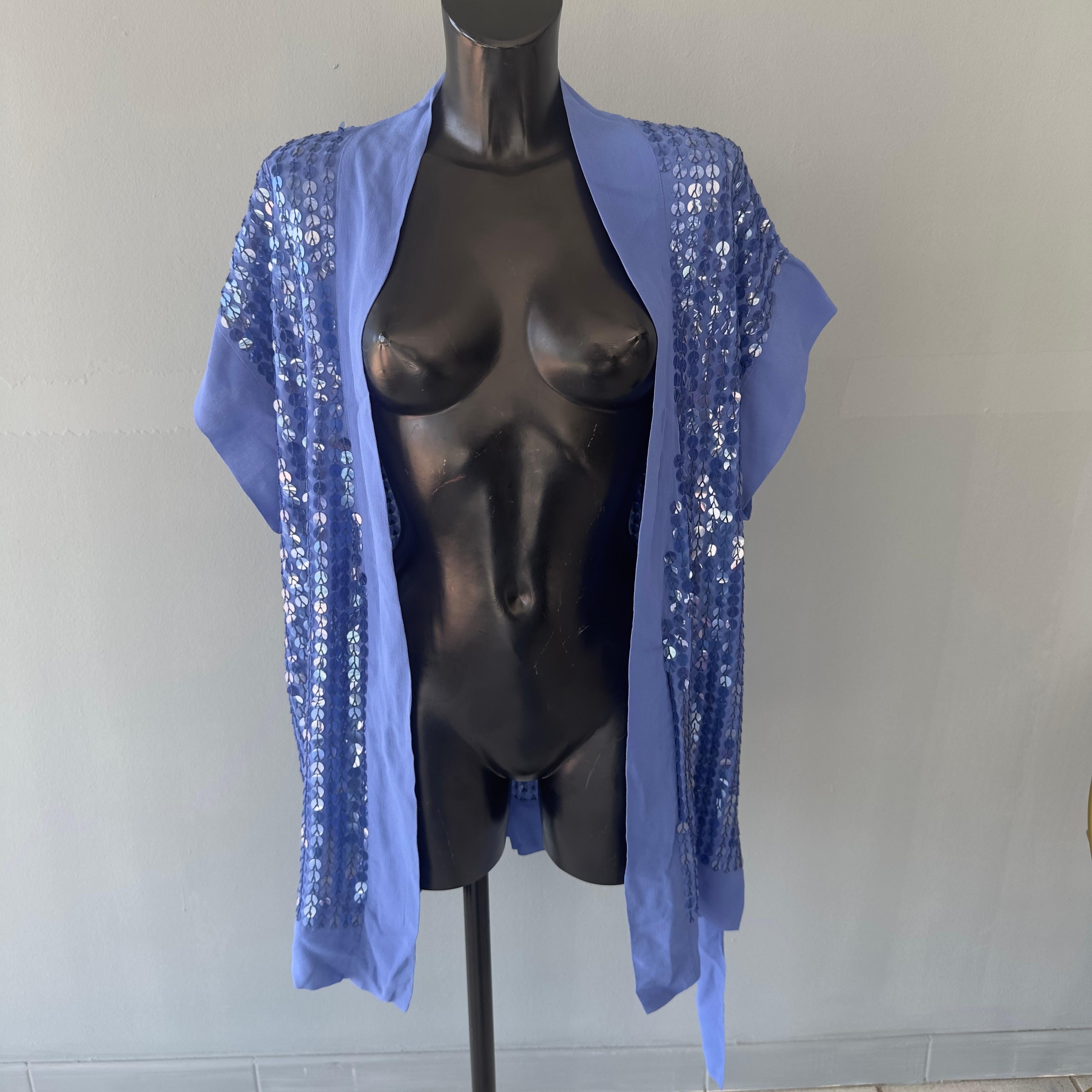 Copricostume Kimono A.R.O.S.H. 4
