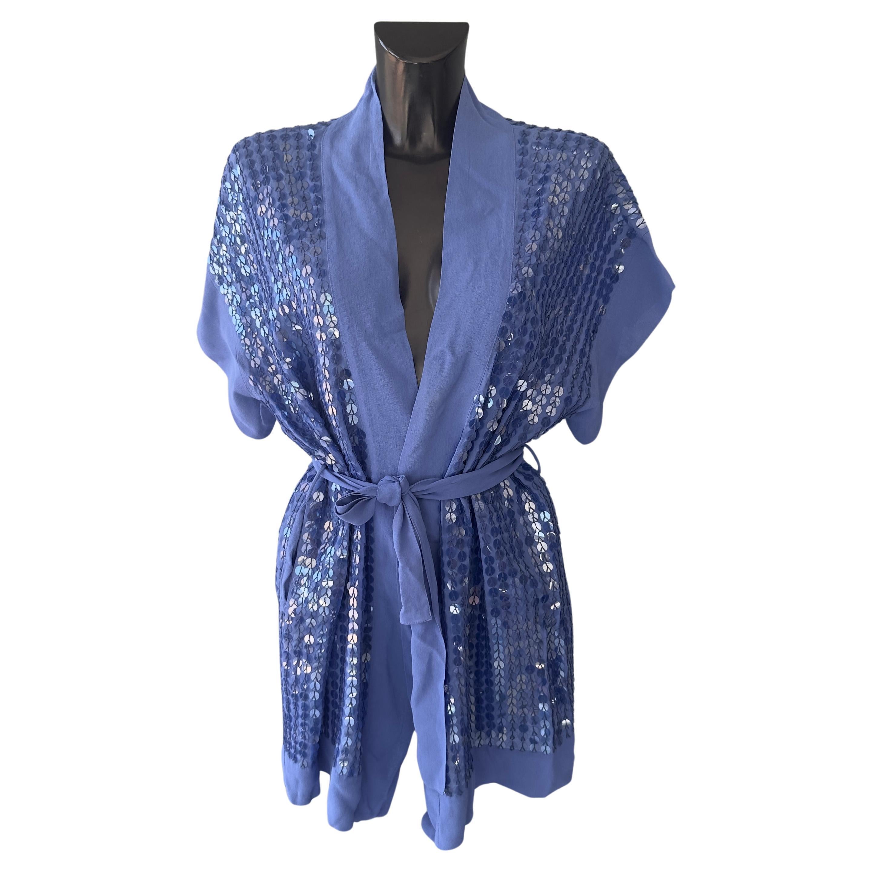 Kimono Copricostume P.A.R.O.S.H For Sale