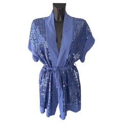 Kimono Copricostume P.A. R.O.S.H.