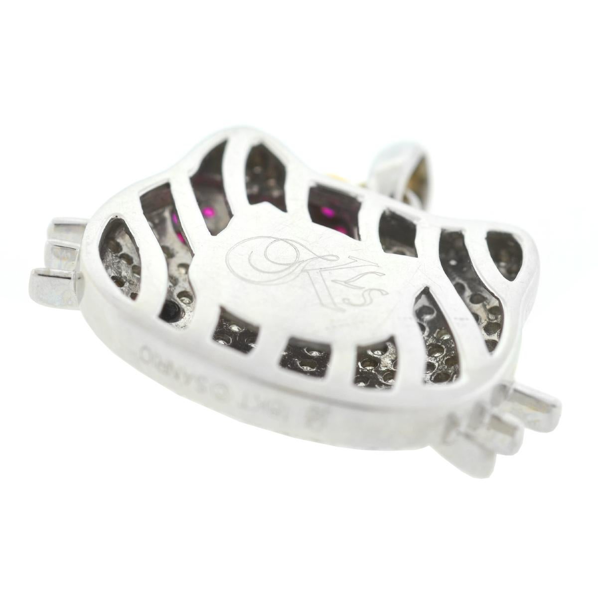 does kimora lee simmons own hello kitty