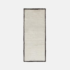 Kimoto Caru Runner Rug by Atelier Bowy C.D.