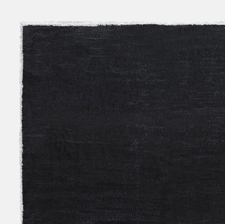 Postmoderne Tapis de nuit Kimoto Frame Maggio par A.I.C. Bowie C.A.D. en vente